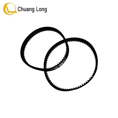 Correia NCR S2 SNT 009-0026459 6625 S2 SNT Correia Apresentadora Curta 009-0026459 0090026459 Peça de Máquina de Caixa Eletrônico CRM Selfserv Kiosk