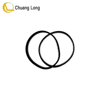 Correia NCR S2 SNT 009-0026459 6625 S2 SNT Correia Apresentadora Curta 009-0026459 0090026459 Peça de Máquina de Caixa Eletrônico CRM Selfserv Kiosk