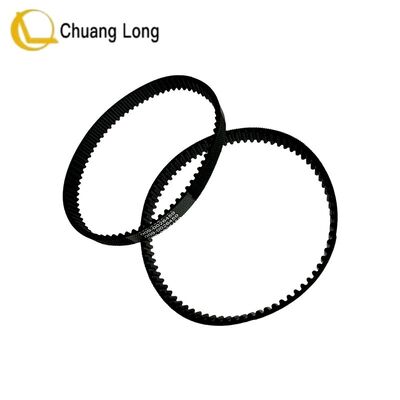 Correia NCR S2 SNT 009-0026459 6625 S2 SNT Correia Apresentadora Curta 009-0026459 0090026459 Peça de Máquina de Caixa Eletrônico CRM Selfserv Kiosk