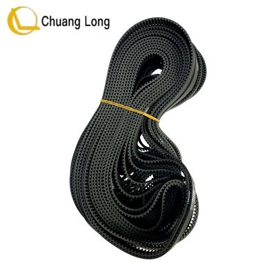 Cinturão NCR 445-00644331 Cinturão Ária Cinturão de transporte vertical 445-00644331 44500644331 ATM CRM Selfserv Kiosk Machine Part