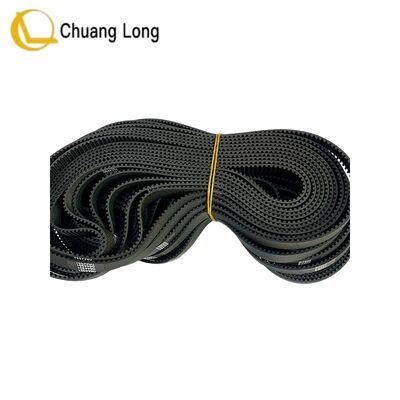 Cinturão NCR 445-00644331 Cinturão Ária Cinturão de transporte vertical 445-00644331 44500644331 ATM CRM Selfserv Kiosk Machine Part