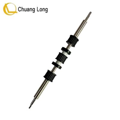 NCR S2 SNT Distribuidor de eixo principal de acionamento eixo Assy 445-0729826 445-0761208-93 4450761208 6621 6682 6634 6632 6688 6684 ATM CRM Selfserv Kiosk Machine Part