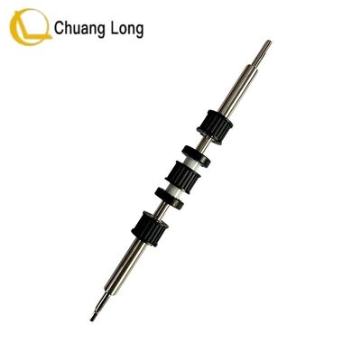 NCR S2 SNT Distribuidor de eixo principal de acionamento eixo Assy 445-0729826 445-0761208-93 4450761208 6621 6682 6634 6632 6688 6684 ATM CRM Selfserv Kiosk Machine Part