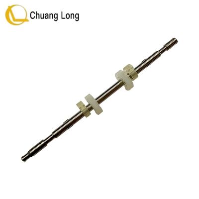 Bom preço NCR S2 Pick Module G Wheel Shaft Assy Pinch Roller 445-0756286-22 445-0756286-08 445-0729506 ATM CRM Selfserv Kiosk Machine Parte on-line