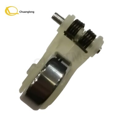UW-200 NF70W1220Z0 DE-100 GFS100 GFS120 UW52C Separação de Roller Arm Assembly Glory GFS220 para máquina de triagem de moeda