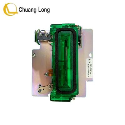Bom preço NCR Card Reader Card Entry Head MCRW-3 Track Hico Smart USB Card Slot 4450723882 4450723882-01 6625 6622 ATM CRM Selfserv Kiosk Machine Parte on-line