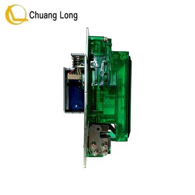 NCR Card Reader Card Entry Head MCRW-3 Track Hico Smart USB Card Slot 4450723882 4450723882-01 6625 6622 ATM CRM Selfserv Kiosk Machine Parte