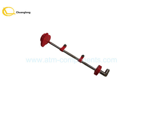 Bom preço 4450756284 canalização picareta do NCR S2 das peças da máquina de 445-0756284 ATM on-line