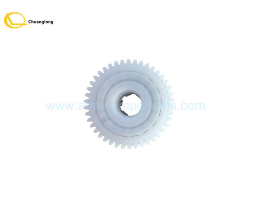 Bom preço 445-0756286-18 ATM Peças NCR S2 Pick Module Motor Gear 4450756286 on-line