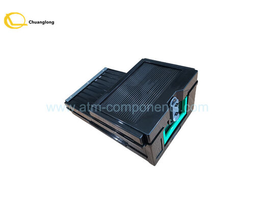 4450756691 445-0756691 Partes de máquinas de caixas eletrônicos NCR S2 Rejeitar Cassete