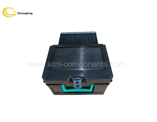 4450756691 445-0756691 Partes de máquinas de caixas eletrônicos NCR S2 Rejeitar Cassete