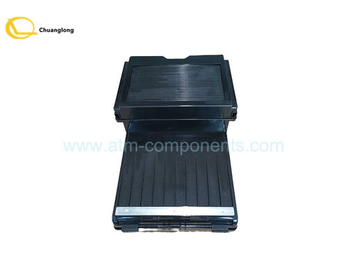 4450756691 445-0756691 Partes de máquinas de caixas eletrônicos NCR S2 Rejeitar Cassete