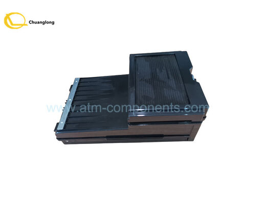4450756691 445-0756691 Partes de máquinas de caixas eletrônicos NCR S2 Rejeitar Cassete