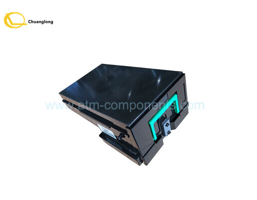 4450756691 445-0756691 Partes de máquinas de caixas eletrônicos NCR S2 Rejeitar Cassete