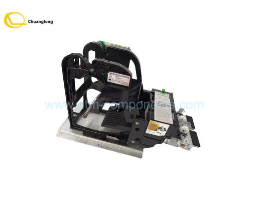 Bom preço 5409000019 S5409000019 Peças novas originais de máquina ATM Peças Hyosung Impressora SPR26 preta on-line