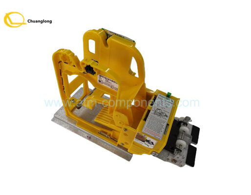Bom preço 5409000019 S5409000019 Peças novas originais de máquina ATM Peças Hyosung Impressora SPR26 amarela on-line