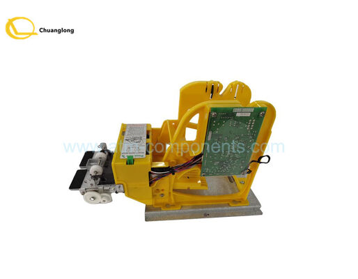 5409000019 S5409000019 Peças novas originais de máquina ATM Peças Hyosung Impressora SPR26 amarela