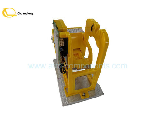 5409000019 S5409000019 Peças novas originais de máquina ATM Peças Hyosung Impressora SPR26 amarela