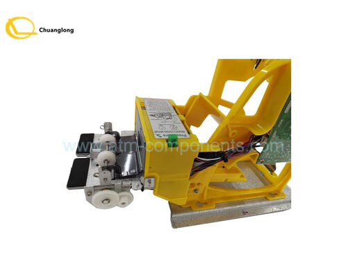 5409000019 S5409000019 Peças novas originais de máquina ATM Peças Hyosung Impressora SPR26 amarela