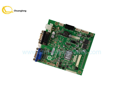Bom preço 5611000272 S5611000272 Peças de Caixa Eletrônico Placa AD Nautilus Hyosung Painel LCD DVI CRM 8000TA on-line