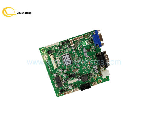 5611000272 S5611000272 Peças de Caixa Eletrônico Placa AD Nautilus Hyosung Painel LCD DVI CRM 8000TA