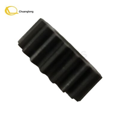 UW-500-F 11000326 DE-100 GFS100 GFS120 UW52C Engrenagem de accionamento com rolamento 11000326 Glory GFS220 para máquina de triagem de moeda