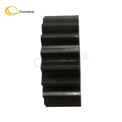 UW-500-F 11000326 DE-100 GFS100 GFS120 UW52C Engrenagem de accionamento com rolamento 11000326 Glory GFS220 para máquina de triagem de moeda