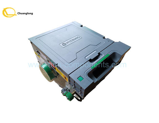 Bom preço 7000000253 S7000000253 Peças de caixa eletrônico Hyosung BRM20_TE Módulo de armazenamento temporário on-line