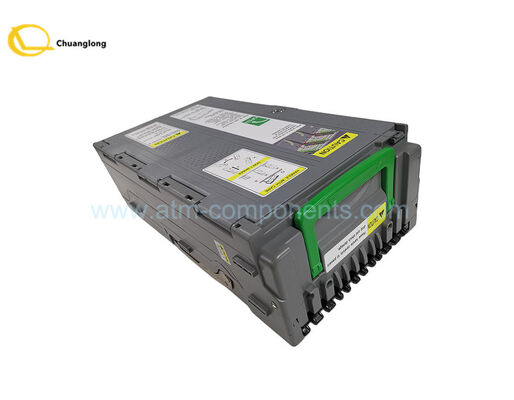 Bom preço 7000000302 S7000000302 ATM Peças da máquina Hyosung Reciclagem Cassete BRM24 RC30 on-line
