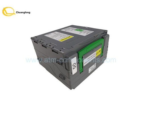 Bom preço 7000000318 S7000000318 ATM Peças da máquina Hyosung Reciclagem Cassete BRM24 RC30 on-line
