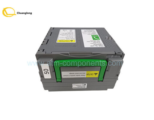 7000000318 S7000000318 ATM Peças da máquina Hyosung Reciclagem Cassete BRM24 RC30