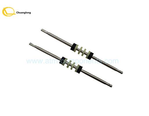 7010000186 S7010000186 Peças de Caixa Eletrônico MX5600 MX5600S MX5600ST 8000PT 8600S 8600SB Hyosung Nautilus eixo do rolo