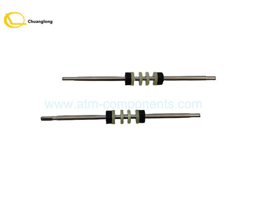 7010000186 S7010000186 Peças de Caixa Eletrônico MX5600 MX5600S MX5600ST 8000PT 8600S 8600SB Hyosung Nautilus eixo do rolo