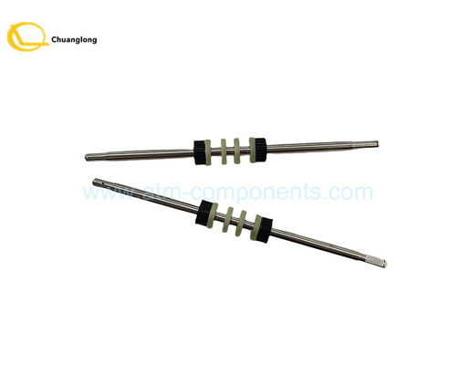 7010000186 S7010000186 Peças de Caixa Eletrônico MX5600 MX5600S MX5600ST 8000PT 8600S 8600SB Hyosung Nautilus eixo do rolo