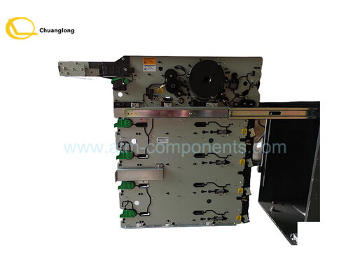 Bom preço 7010000242 S7010000242 Peças de máquinas ATM Hyosung CDU10F Dispensador de parte inferior on-line
