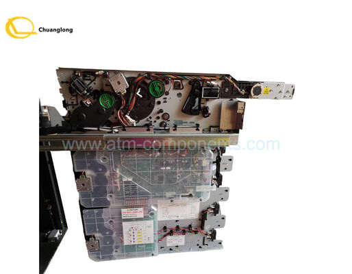 7010000242 S7010000242 Peças de máquinas ATM Hyosung CDU10F Dispensador de parte inferior