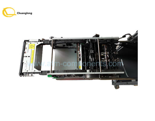 7010000242 S7010000242 Peças de máquinas ATM Hyosung CDU10F Dispensador de parte inferior