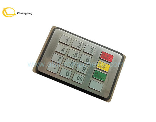 7128080008 S7128080008 peças de máquinas ATM Hyosung EPP-6000M teclado