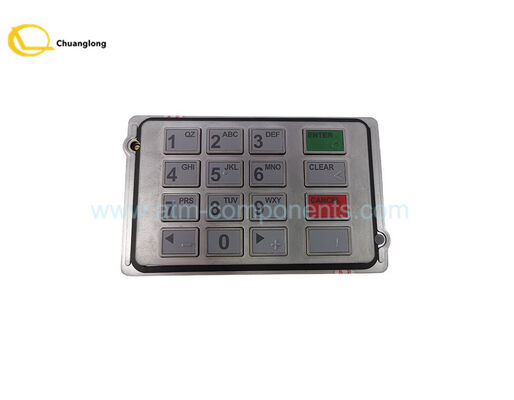 Bom preço 7130020100 S7130020100 Peças de caixa eletrônico Hyosung EPP-8000R Teclado on-line