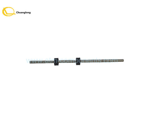 7310000535 S7310000535 Peças de Caixa Eletrônico MX5600 MX5600S MX5600ST 8000PT 8600S 8600SB Hyosung Nautilus Eixo