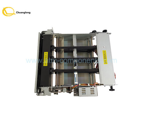 7310000565 S7310000565 Peças de ATM Hyosung 5600T Sub Assy Garganta Eatm G-CDU