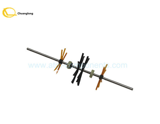 7310000729 S7310000729 ATM Partes de máquinas MX5600 MX5600S MX5600ST 8000PT 8600S 8600SB Hyosung Nautilus eixo