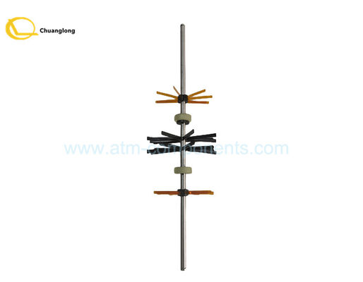 7310000729 S7310000729 ATM Partes de máquinas MX5600 MX5600S MX5600ST 8000PT 8600S 8600SB Hyosung Nautilus eixo