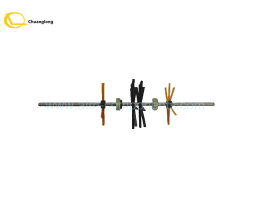 7310000729 S7310000729 ATM Partes de máquinas MX5600 MX5600S MX5600ST 8000PT 8600S 8600SB Hyosung Nautilus eixo