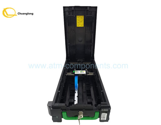 7430000208 S7430000208 Peças de caixa de caixa eletrônico Hyosung CDU10 CST