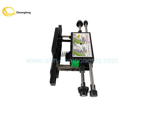 7430000211 S7430000211 Peças de Máquina ATM Hyosung Monimax 5600T MX5600T Cassete Placa de Pressão Carro de Pressão