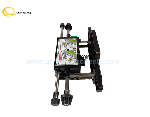 7430000211 S7430000211 Peças de Máquina ATM Hyosung Monimax 5600T MX5600T Cassete Placa de Pressão Carro de Pressão