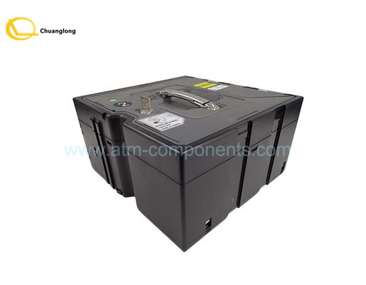 Bom preço 7430000909 S7430000909 Peças de Caixa Eletrônico Hyosung Cassete CCIM10 CST on-line