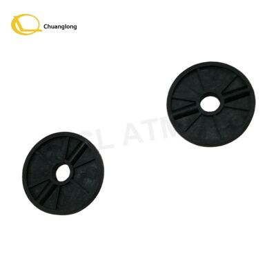 Bom preço 315301610 Pulley de cintura de plástico Glory UW-500-F DE-100 GFS100 GFS120 UW52C Belt Pulley 315301610 GFS220 para máquina de classificação de moeda on-line