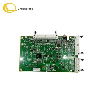 Bom preço Placa de Interface Universal NCR 445-0709370 Placa de Interface MISC Universal 66xx 6632 4450709370 Peça de Máquina de Caixa Eletrônico Autoatendimento on-line
